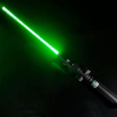 Spada laser durevole per puntatore laser