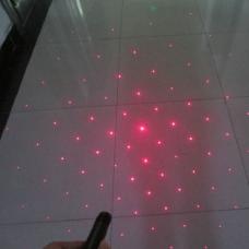Modulo laser multipunto regolabile verde/rosso/blu