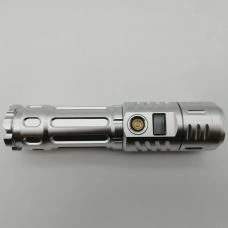Puntatore laser verde USB durevole e potente 520nm 700mW