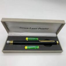 Penna laser giallo economica 589 nm 5 mW con diversi modelli