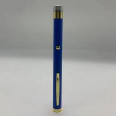 Puntatore laser giallo conveniente 590 nm 10 mW con motivi