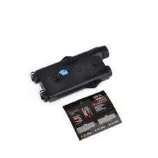 Mirino laser tattico 20 mm economico e professionale