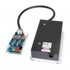 Modulo laser bianco RGB professionale e potente 8W (8000mW)