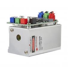 Modulo laser bianco RGB durevole e potente 2000mW con PWM/TTL