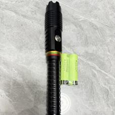 Puntatore laser verde 500mW/1000mW durevole e professionale