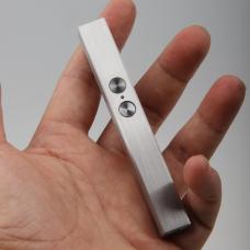 Puntatore laser 485nm / 488nm 200mW tascabile professionale