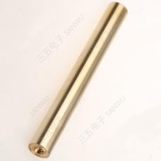 Puntatore laser blu 8000mW (8W) 450nm robusto e potente