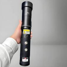 Il più potente accenditore laser 120W portatile che può uccidere le mosche