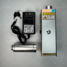 Accenditore laser 120W 915nm portatile e lunga distanza