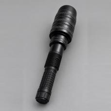 Puntatore laser 455nm 10000mW più potente con divergenza estremamente bassa