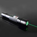Puntatore laser verde 100mW impermeabile a buon mercato