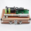Puntatore laser verde 2W